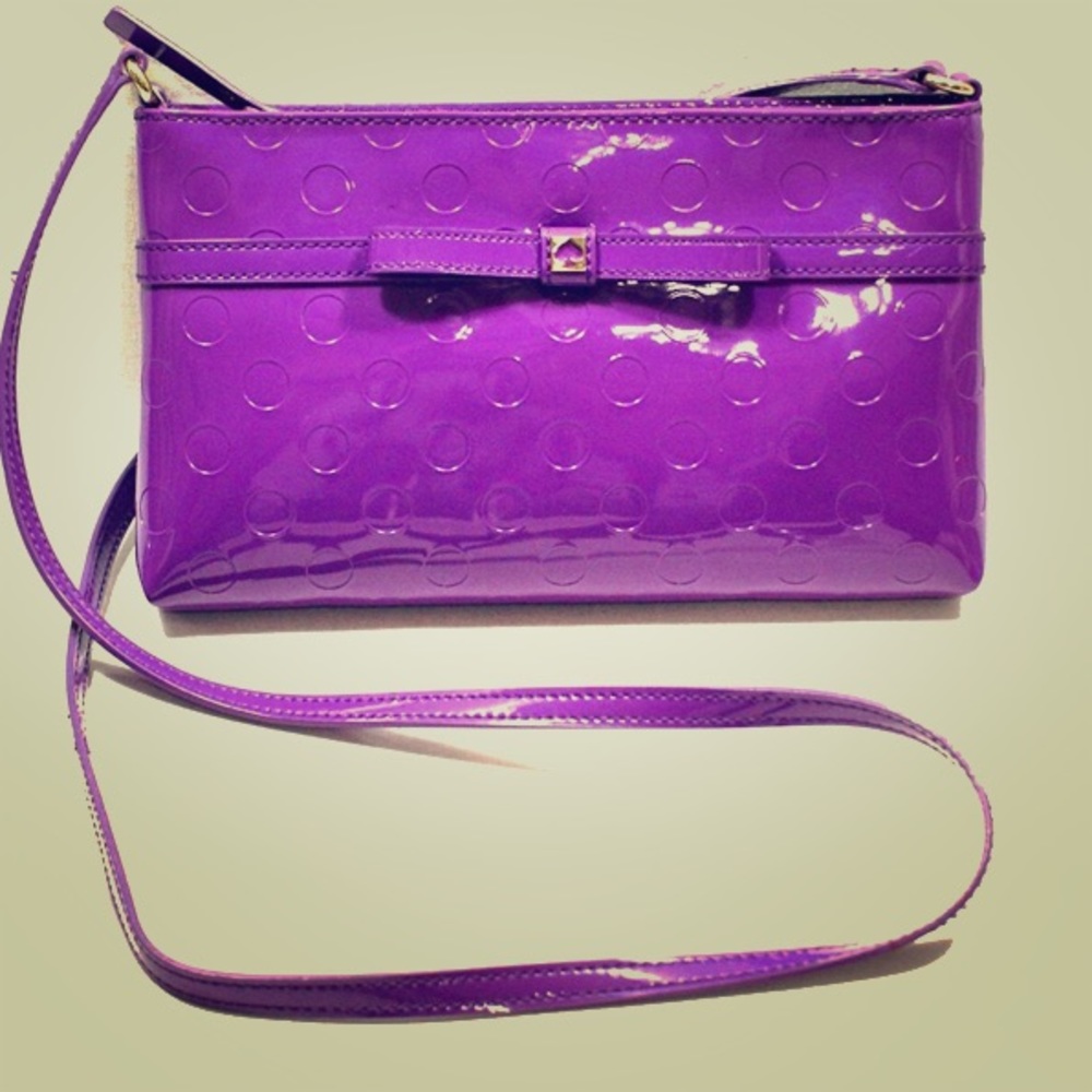 Kate Spade purse